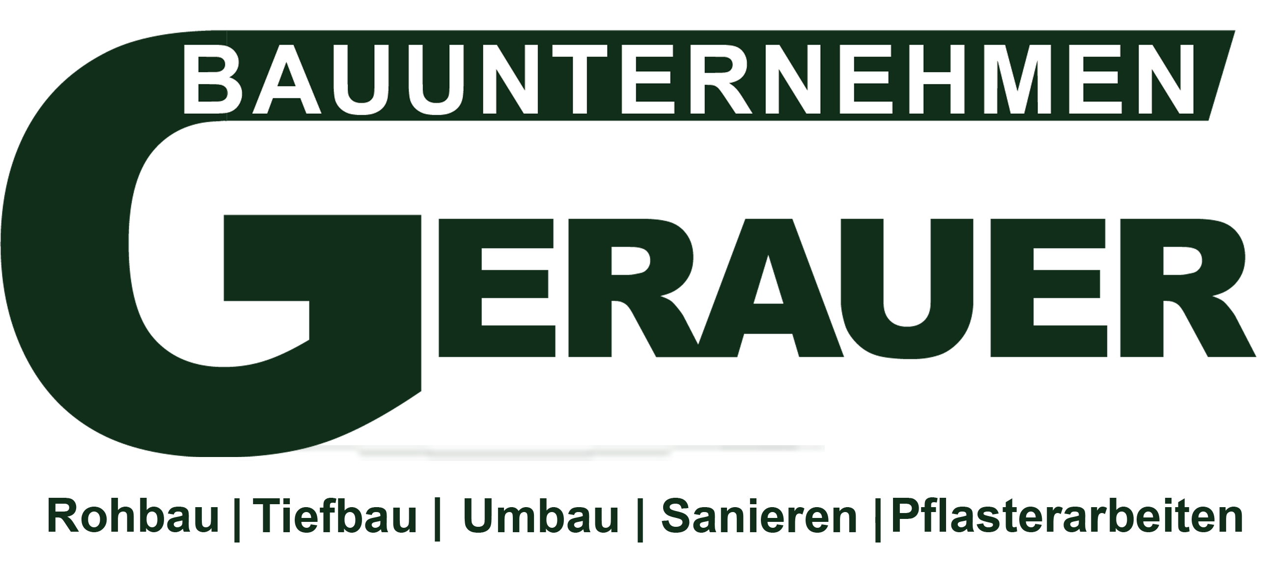 Gerauer Bau